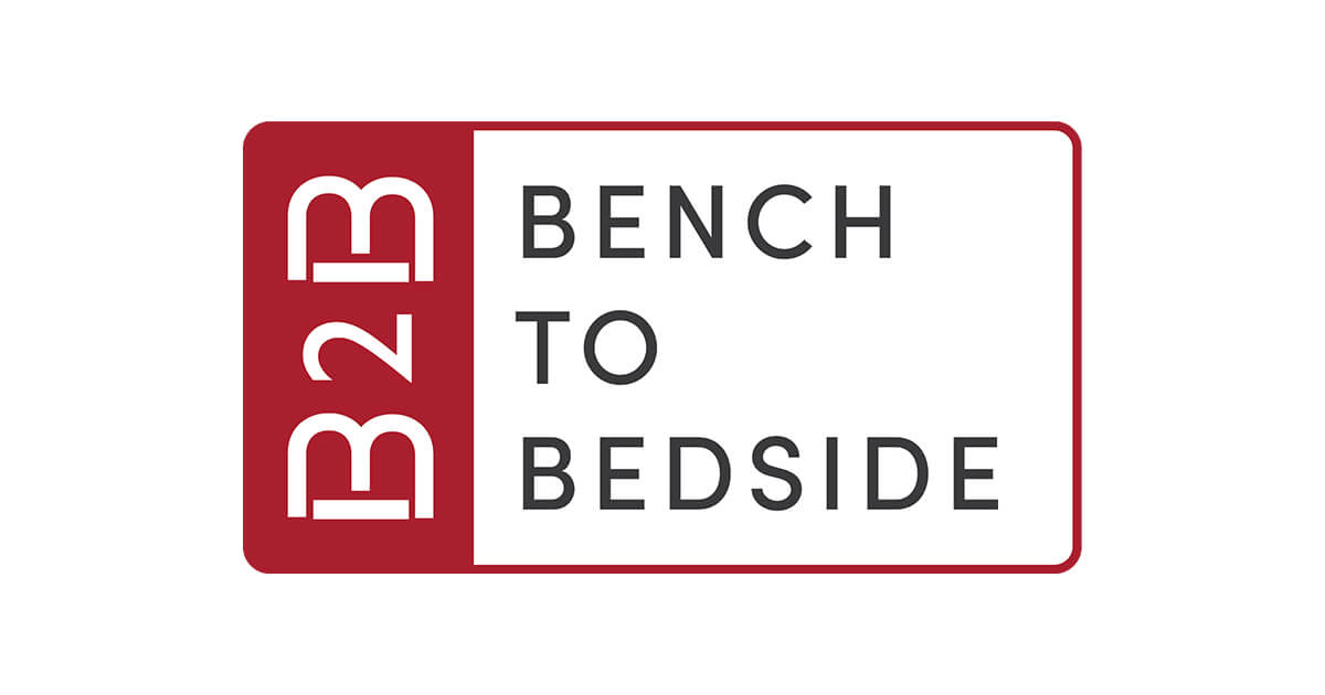 bench to bedside